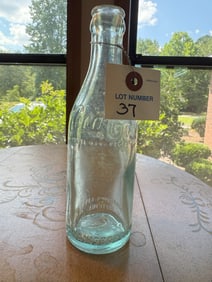 Coca Cola Swainsboro, GA