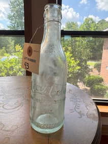 Coca Cola Atlanta, GA