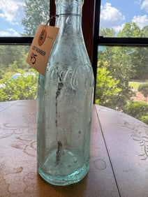 Coca Cola Swainsboro, GA