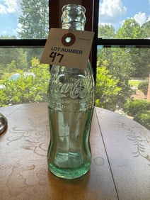 Coca Cola Covington, GA