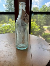 Coca Cola Clifton Forge Ice & Bottling