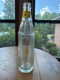 Coca Cola Sandersville, GA