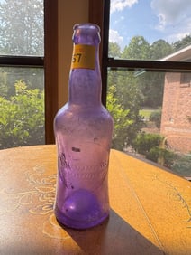 Purple Bloodwine