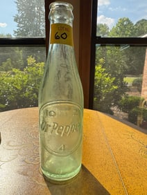 Dr. Pepper 10 2 4 Bottle