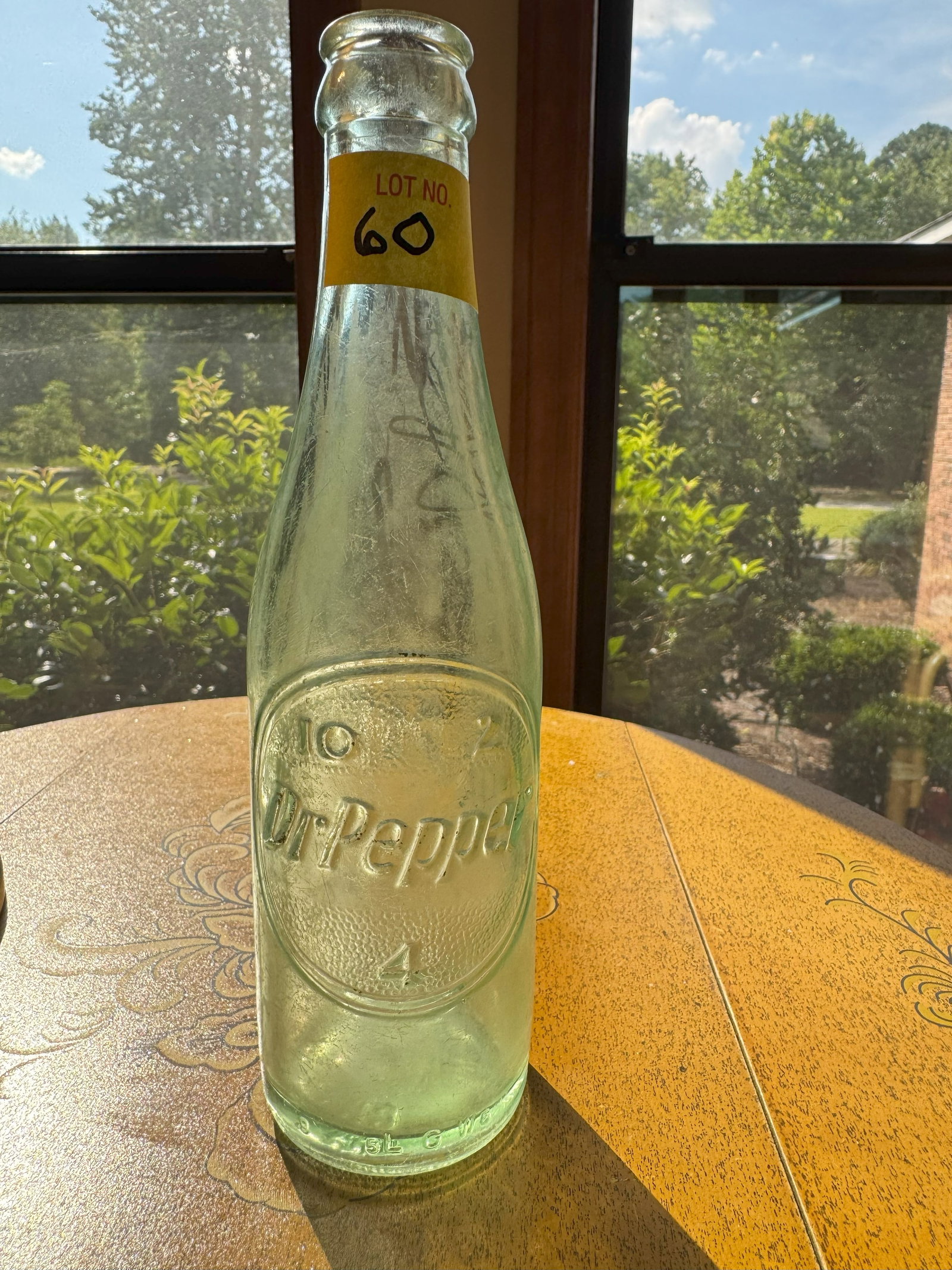 Dr. Pepper 10 2 4 Bottle (1 of 2)