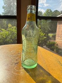 The original 3 Centa Bottle