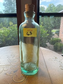 Biedenharn Candy Co Coke Vicksburg, MISS