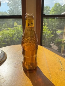 Bainbridge, GA Amber brown