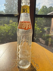 Mays Chocolate flavored drink
