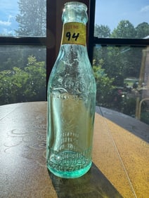 Fitzgerald 6½ oz Coke