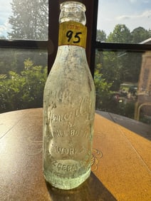 Fitzgerald - Ameri Cola