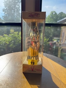 Varsity - Athens, GA gold colored