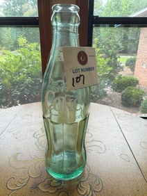 6½oz Coca Cola Bottle