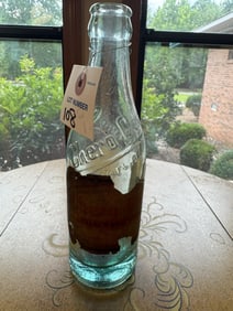 Chero - Cola - (with label) Chattanooga, TN