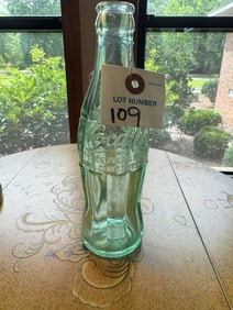 Lagrange, GA Coca Cola Bottle