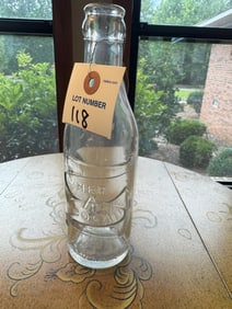 Her Cola - Lexington, KY