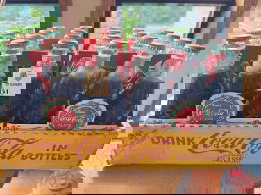 Holiday Classics - Coke Hospitality - 4 - 6 PKs #1