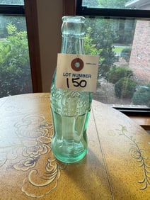 Dublin, GA Coca Cola Bottle