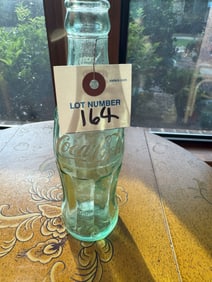 Knoxville, TENN Coca Cola Bottle