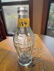 Root Experimental Coke Bottle Atlanta, GA