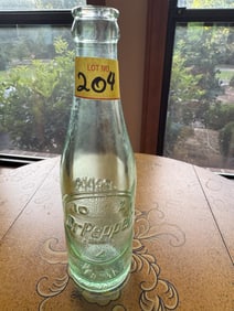 Dr. Pepper 10 2 4 Bottle