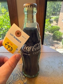1996 Atlanta Olymics Coke