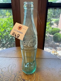 Easton, MD Coca Cola Bottle 10oz