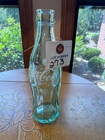 York, AL Coca Cola Bottle