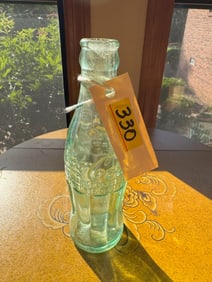 Atlanta, GA Coca Cola Bottle