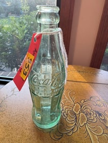 Forest City, NC Coca Cola Bottle