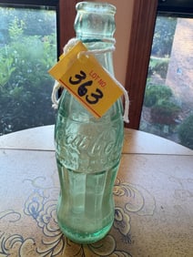 Cuthbert, GA Coca Cola Bottle