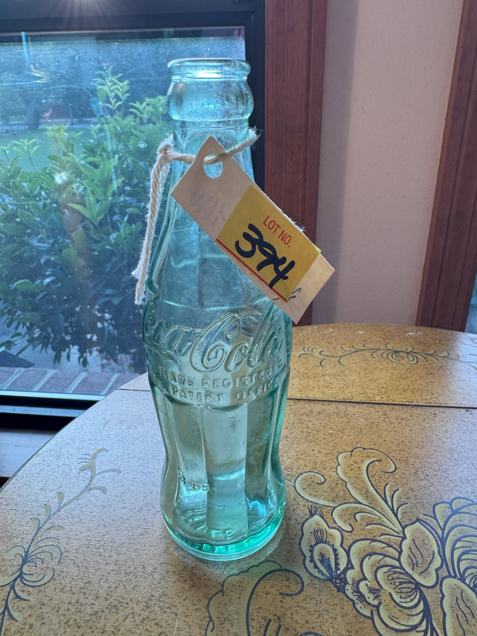 Milledgeville, GA Coca Cola Bottle: Milledgeville, GA Coca Cola Bottle