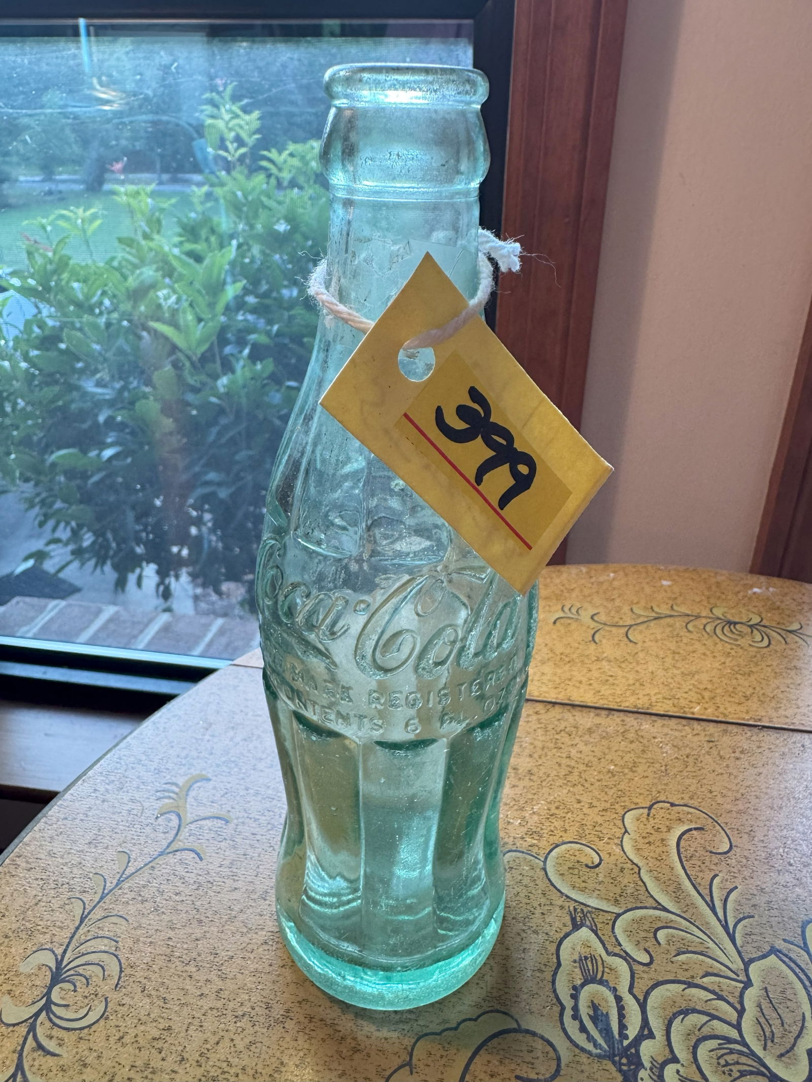 Statesboro, GA Coca Cola Bottle: Statesboro, GA Coca Cola Bottle