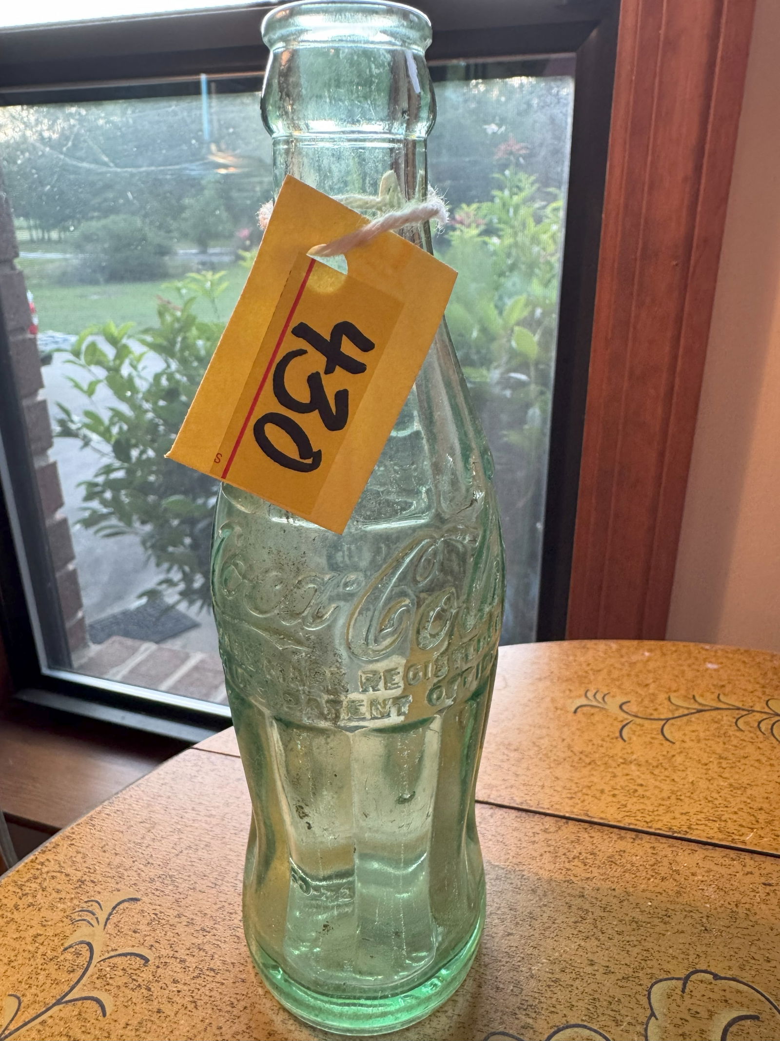 Hinesville, GA Coca Cola Bottle: Hinesville, GA Coca Cola Bottle