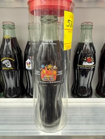 1-McDonalds Coke
