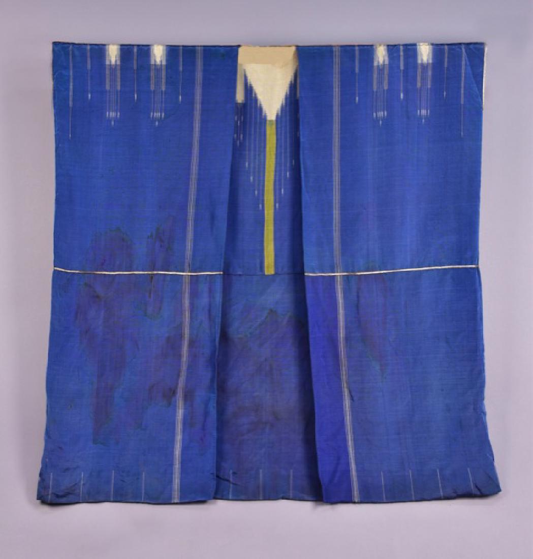 SYRIAN ABAYA, EARLY 20th C (1 of 4)