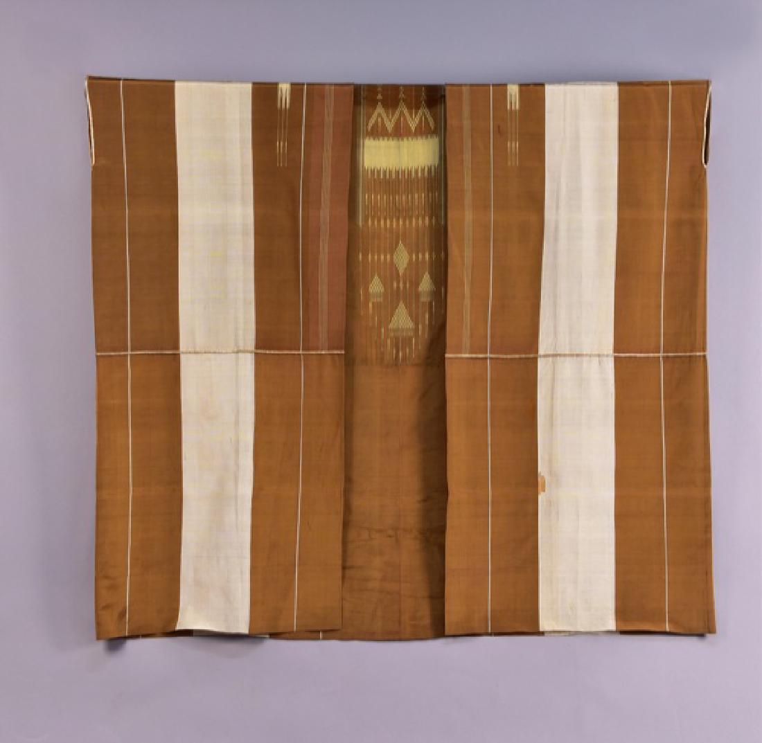 SYRIAN ABAYA, EARLY 20th C (1 of 4)