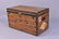LOUIS VUITTON STEAMER TRUNK, 19th early 20th C