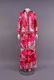 MR. DINO PRINTED KNIT PANTS ENSEMBLE, 1970s