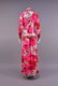 MR. DINO PRINTED KNIT PANTS ENSEMBLE, 1970s - 2
