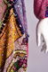 VERSACE ATELIER HAND-BEADED MODERNIST TUNIC, 1990 - 3