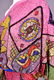 VERSACE ATELIER HAND-BEADED MODERNIST TUNIC, 1990 - 4