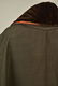 GENTLEMAN'S ALPACA CAPE, 1840s - 3