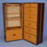 LOUIS VUITTON STEAMER TRUNK, c. 1900. - 2