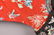 CHINESE SILK EMBROIDERED ROBE, MID 20th C - 2