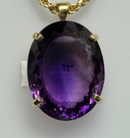 Amethyst