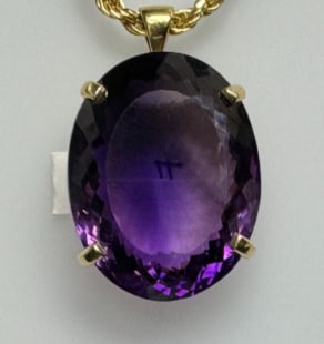 Amethyst