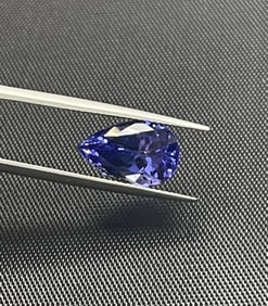 Tanzanite