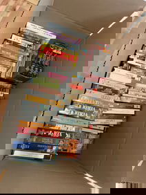 Huge Lot Of 100+ Travel, Educational, and Opera VHS Tapes Video Visits