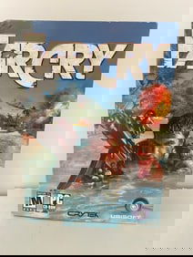 Far Cry PC Video Game Factory Sealed / Brand New